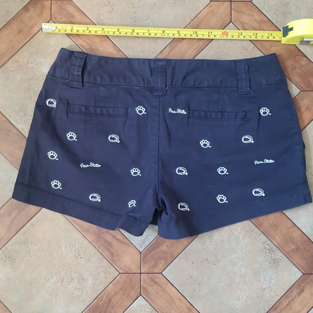 Penn State shorts
